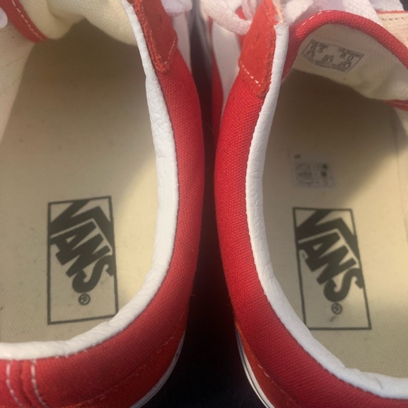 Vans off the Wall shoes - Picture 5 of 5